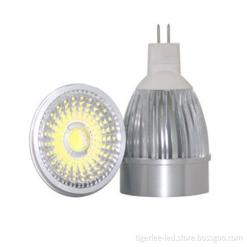 Spot Lamp COB, TUV, SAA, C-TICK Certified